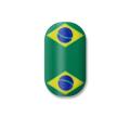 BRAZIL ブラジル